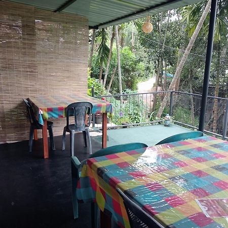 Cool Breeze View Bed & Breakfast Ella Exterior foto